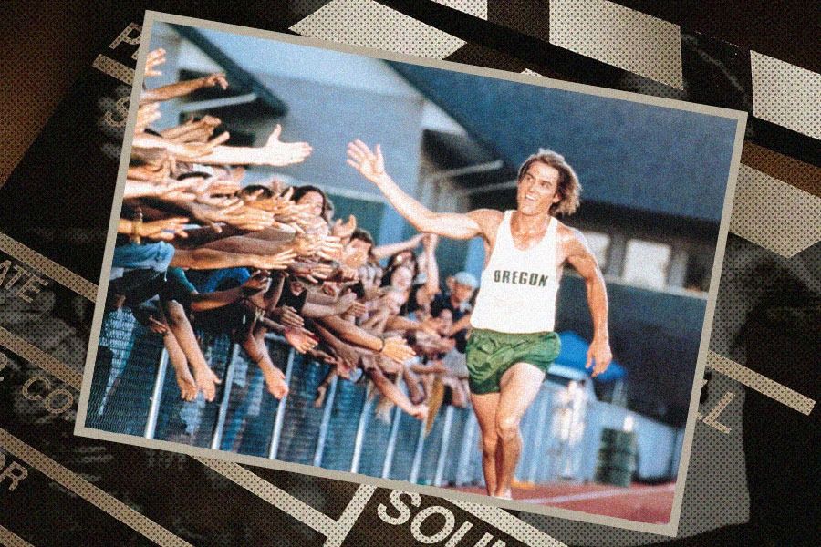 5 Rekomendasi Film Olimpiade Terbaik Selain Chariots of Fire