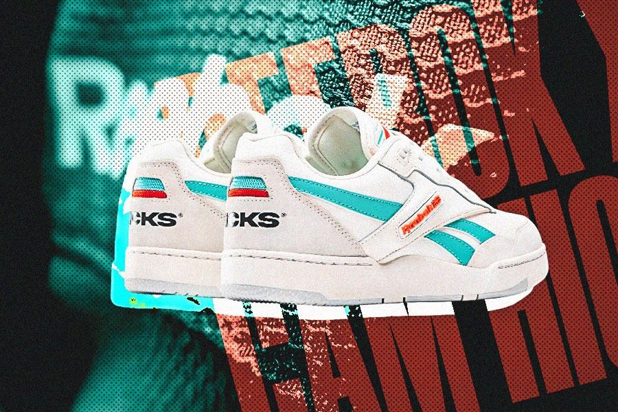 Reebok dan Cam Hicks Ungkap Kolaborasi Sneaker yang Telah Lama Ditunggu