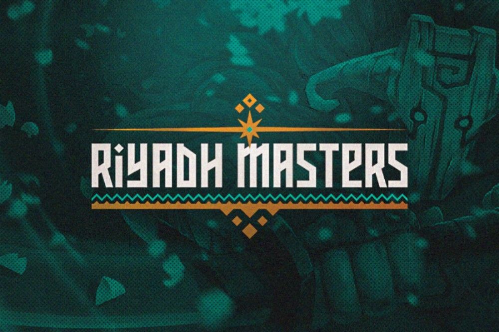 Daftar Tim Dota 2 yang Sudah Lolos Riyadh Masters 2024