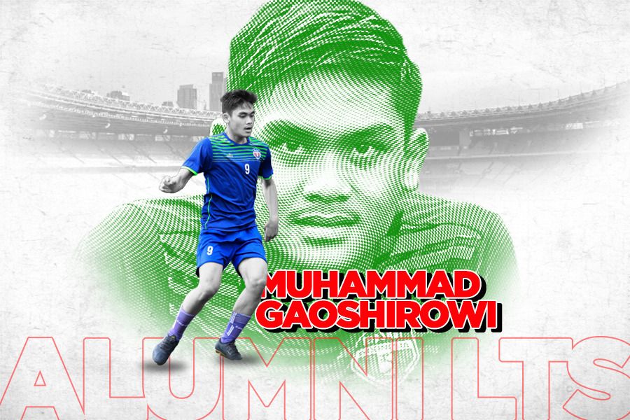 Tak Lolos Seleksi, Muhammad Gaoshirowi Tetap Dukung Langsung Garuda Muda di Piala Dunia U-17 2023