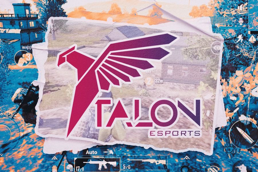 Talon Esports (Rahmat Ari Hidayat/Skor.id).
