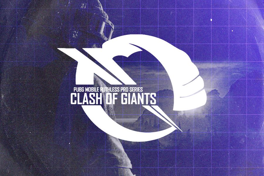 Turnamen PUBG Mobile, Ruthless Pro Series: Clash of Giants. (Jovi Arnanda/Skor.id)