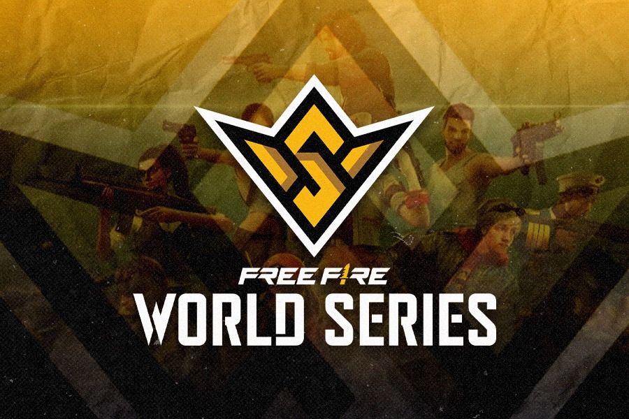 FFWS alias Free Fire World Series (Dede Sopatal Mauladi/Skor.id).