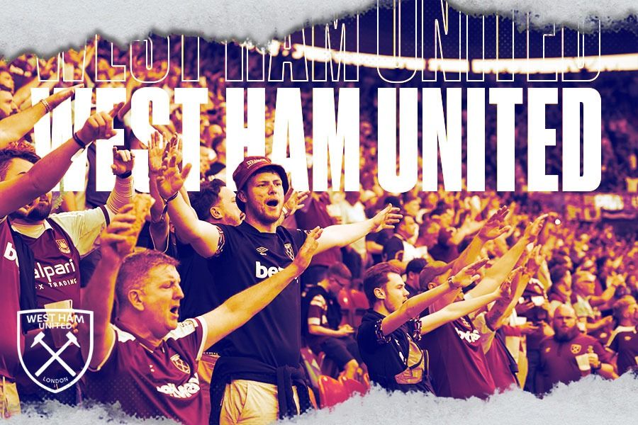 Sejarah Anthem West Ham United, I’m Forever Blowing Bubbles