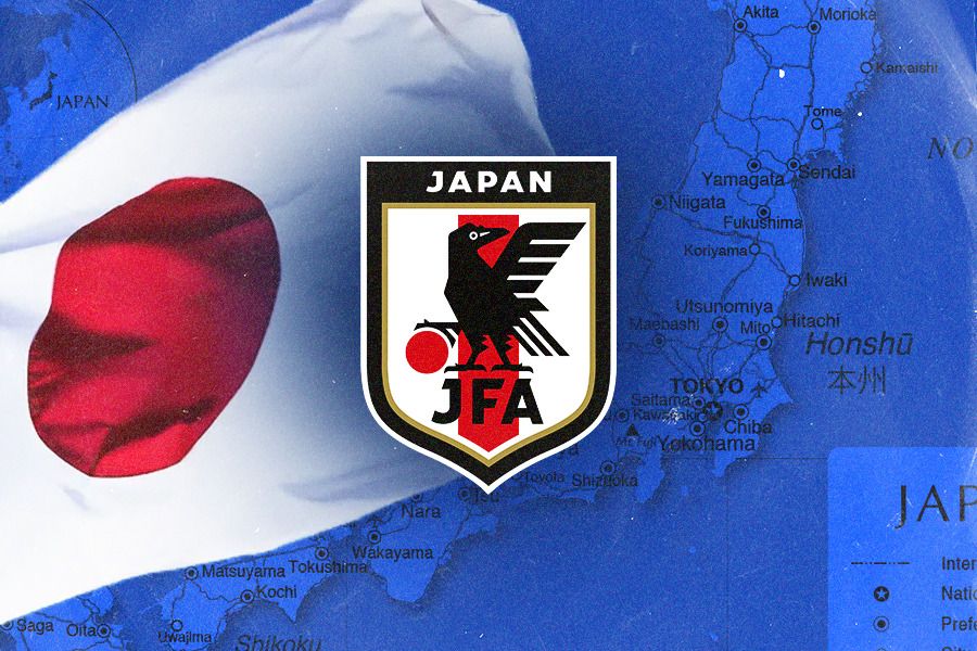 Timnas Jepang Umumkan Skuad Piala Asia 2023, Tetap Ada Kaoru Mitoma