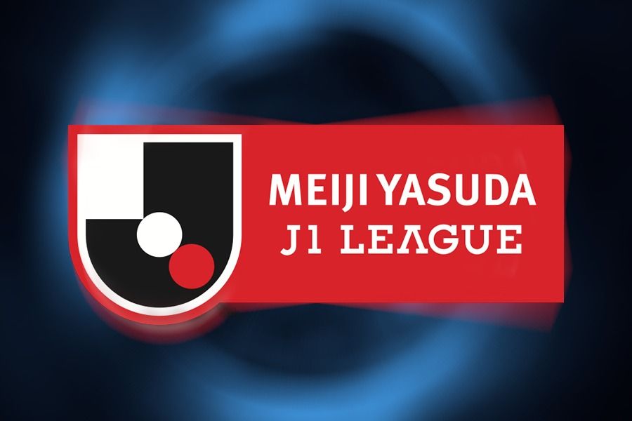 Meiji Yasuda J1 League. (Rahmat Ari Hidayat/Skor.id)