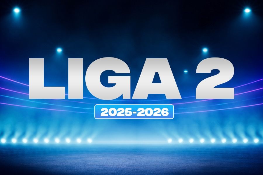 Cover Liga 2 2025-2026. (Yudhy Kurniawan/Skor.id)
