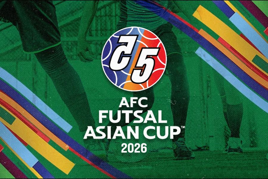 Piala Asia Futsal 2026 Dipastikan Digelar di Jakarta, FFI Sowan ke Pramono Anung