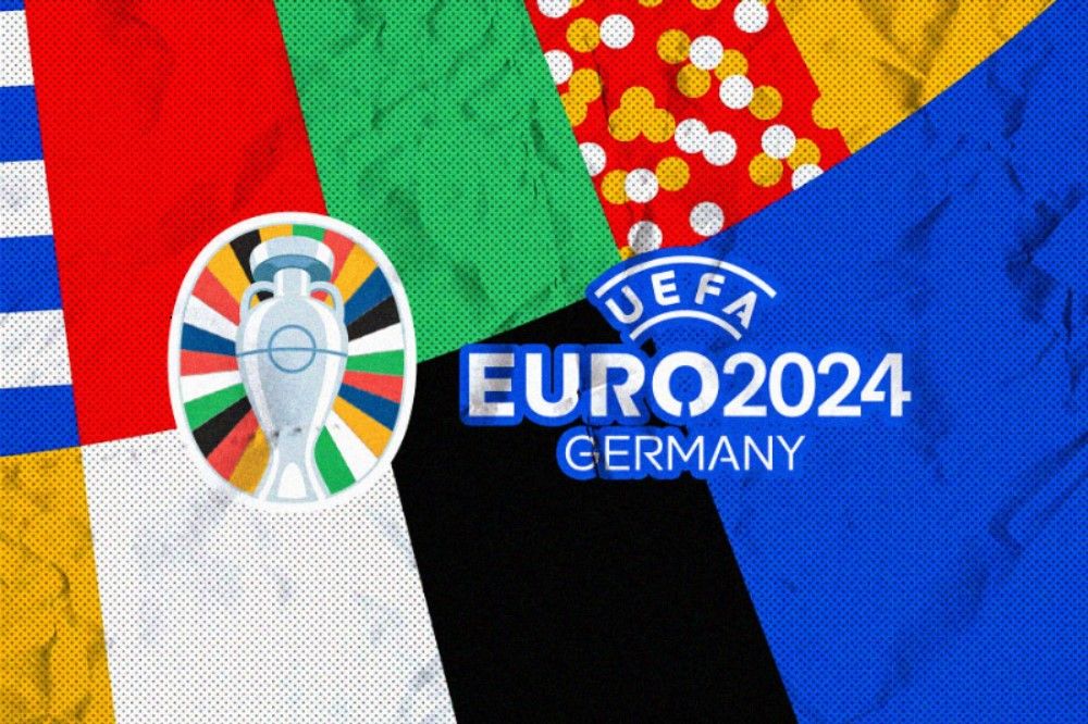 Euro 2024 saat ini sedang digelar di Jerman, dan ikut menginspirasi sineas muda untuk membuat film mengenai sepak bola (Hendy Andika/Skor.id).