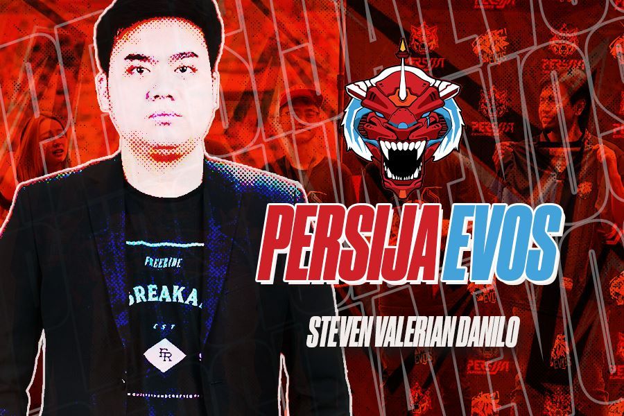 Pelatih Persija EVOS S1nyo (Wiryanto/Skor.id)