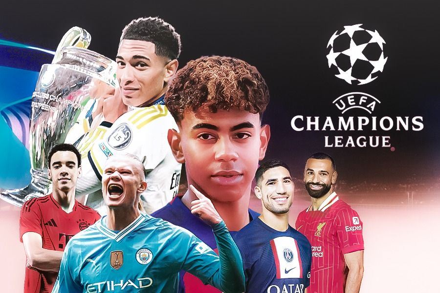 Siapa Paling Untung dan Rugi dari Format Baru Liga Champions