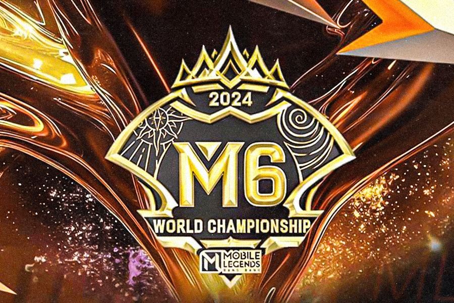 Turnamen Mobile Legends tingkat dunia, M6 World Championship. (Rahmat Ari Hidayat/Skor.id)