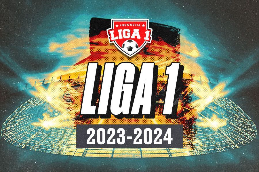 Hasil Laga Liga 1 2023-2024: Minim Gol, Laga di Solo dan Sleman Tanpa Pemenang