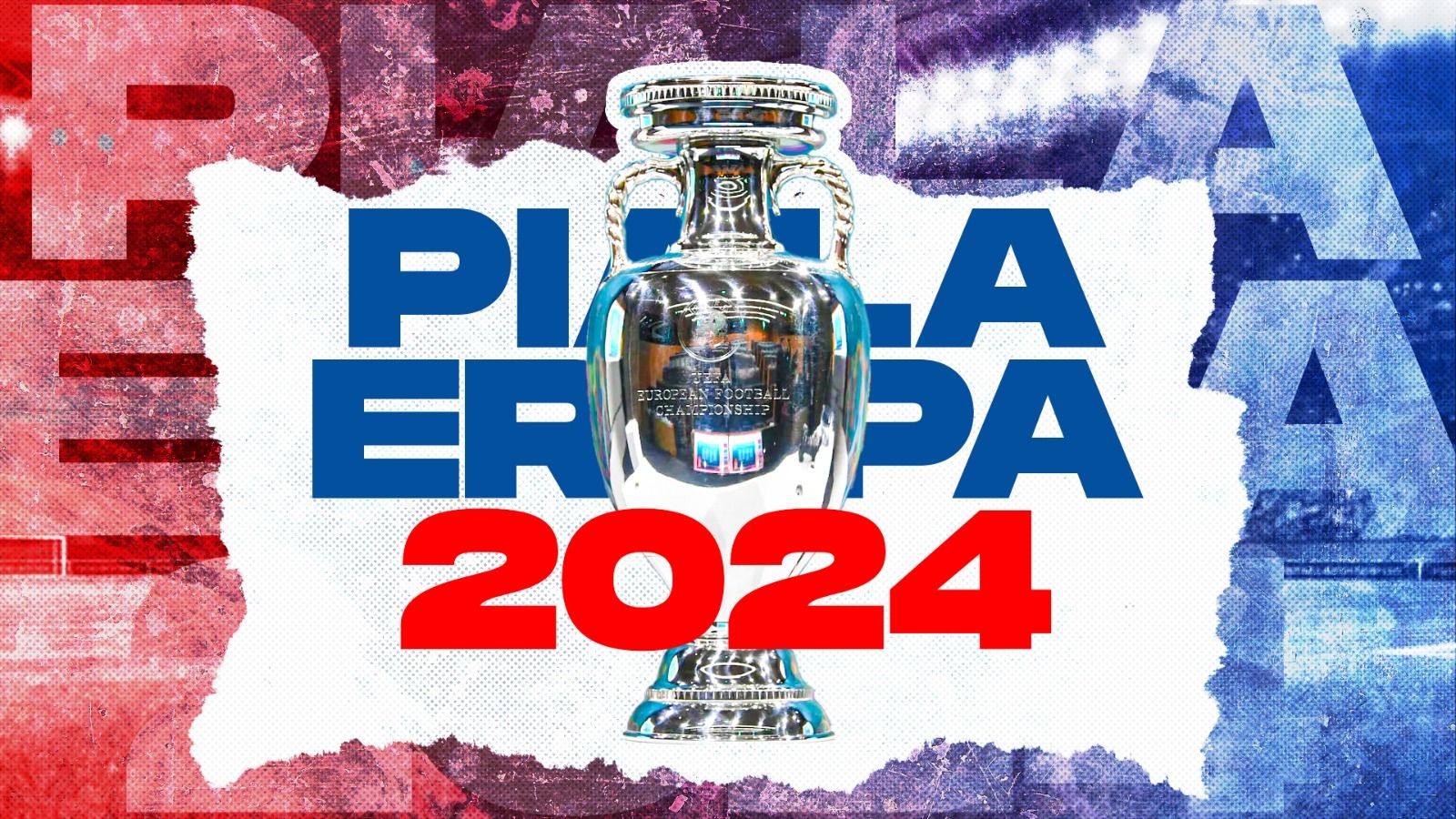 Piala Eropa 2024 akan digelar pada akhir pekan ini (Dede Mauladi/Skor.id).