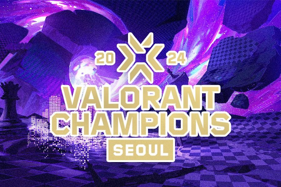 Valorant Champions 2024. (Rahmat Ari Hidayat/Skor.id)