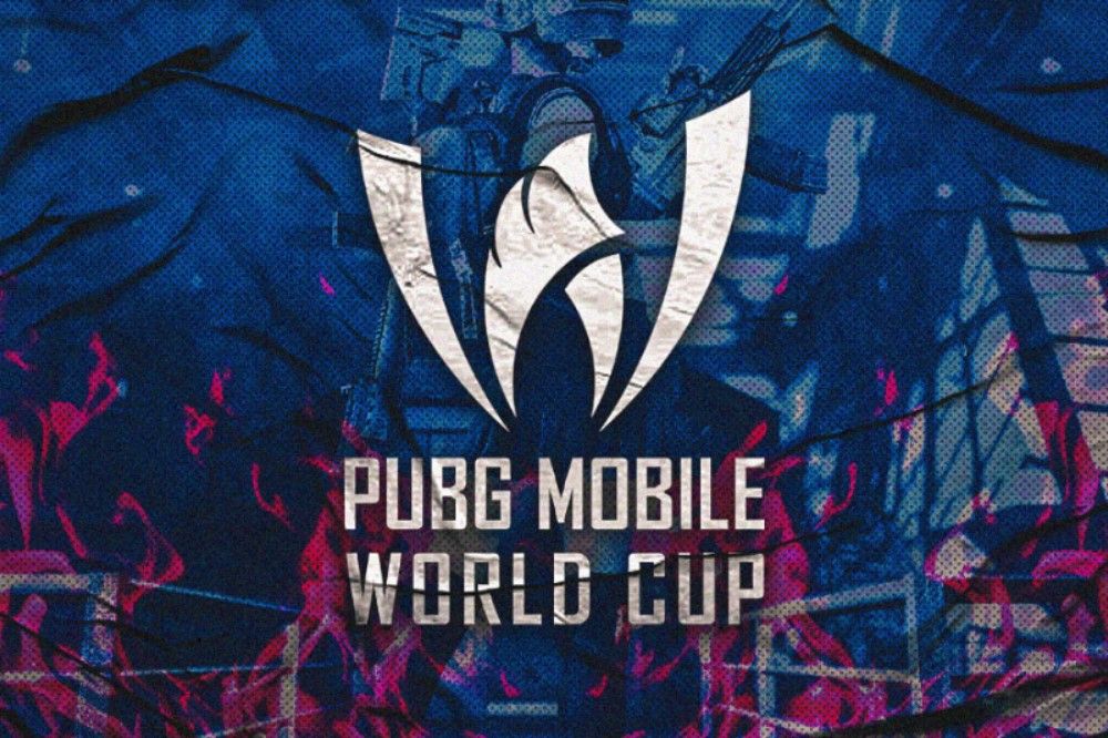 Turnamen PUBG Mobile World Cup 2024 di Piala Dunia Esports alias Esports World Cup 2024. (Hendy Andika/Skor.id)