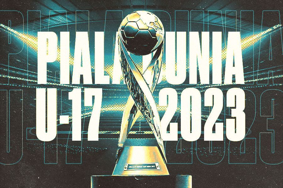 PSSI Lakukan Pertemuan dengan Kapolri untuk Pengamanan Piala Dunia U-17 2023