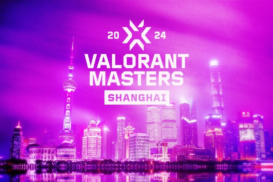 Turnamen Valorant, VCT 2024: Masters Shanghai. (Rahmat Ari Hidayat/Skor.id)