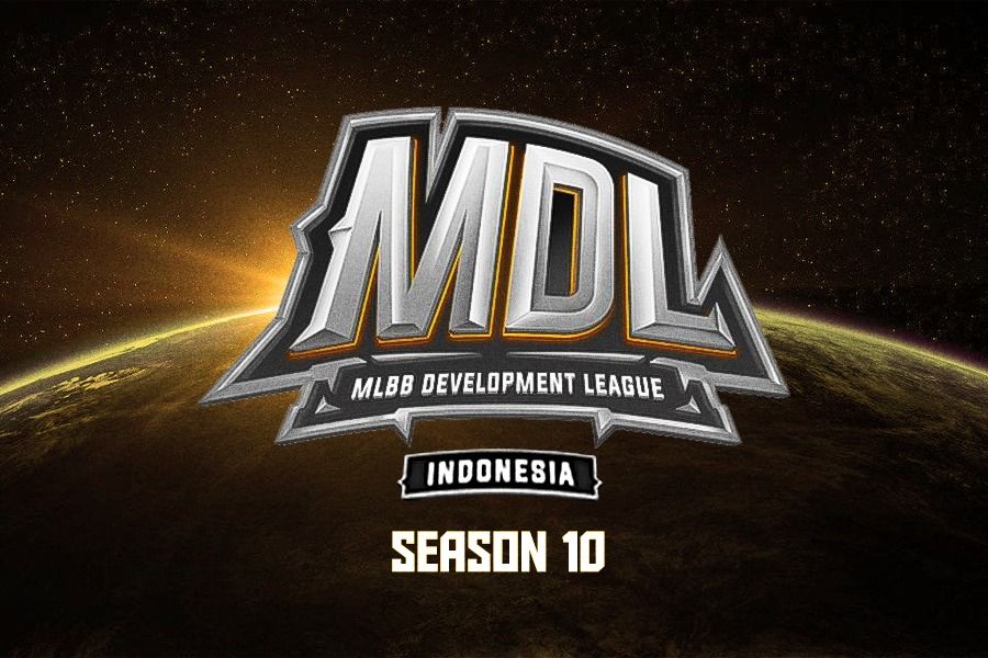 Turnamen Mobile Legends, MDL Indonesia Season 10. (Rahmat Ari Hidayat/Skor.id)