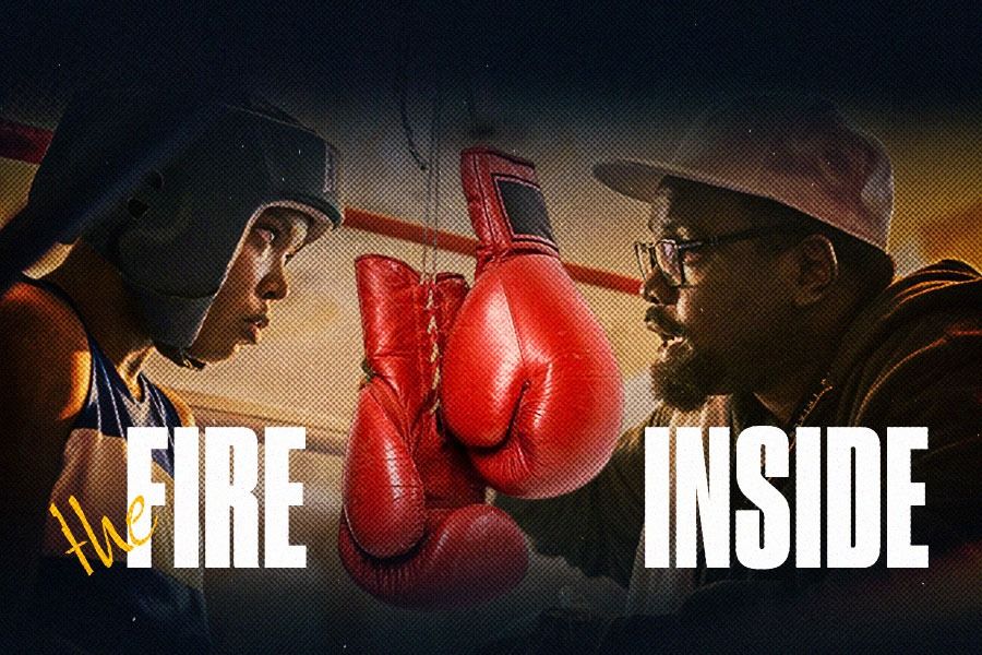 Film "The Fire Inside" akan rilis di bioskop pada 25 Desember 2024 (Yusuf/Skor.id).