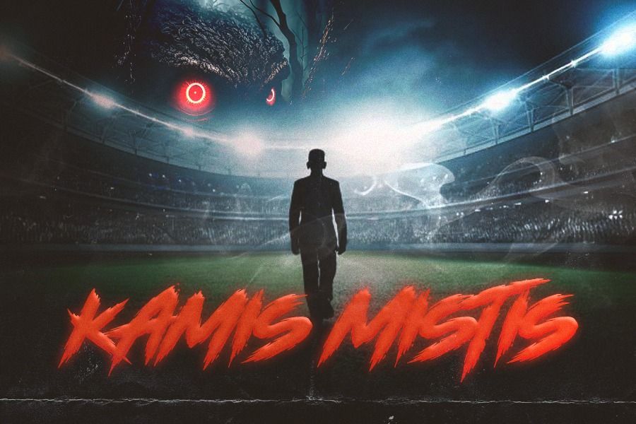 4 Kasus Misterius dalam Sepak Bola yang Bikin Merinding