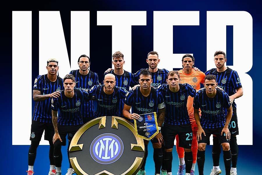 Skuad Inter Milan di Piala Dunia Antarklub 2025. (Grafis: Deni Sulaeman/Skor.id).