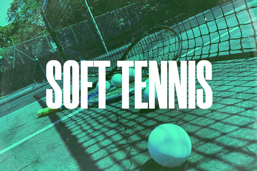 Soft Tennis