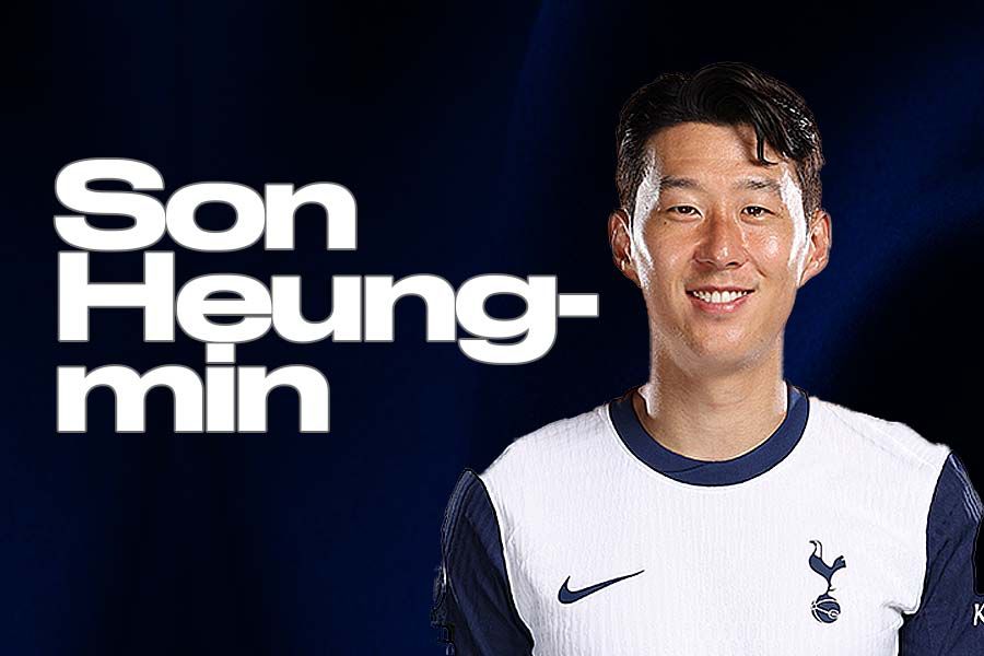 10 Tahun Mengabdi, Son Heung-min Umumkan Perpisahan dengan Tottenham Hotspur