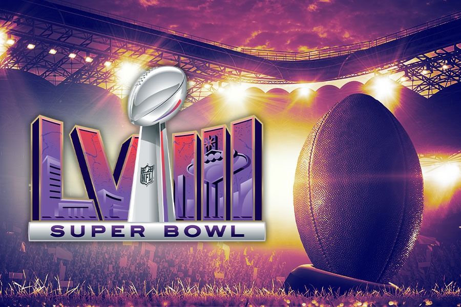 Super Bowl LVIII: Tim yang Kenakan Jersey Putih Punya Kans Menang Lebih Besar