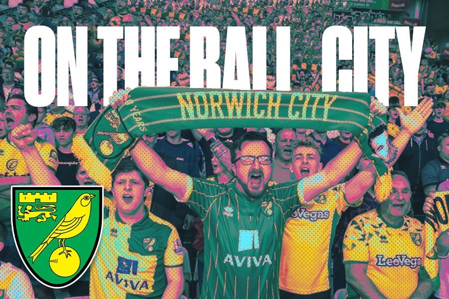 Suporter Norwich City boleh bangga karena klub kesayangan mereka ternyata memiliki lagu klub sepak bola tertua di dunia. (M. Yusuf/Skor.id)