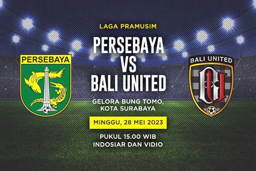Hasil Persebaya vs Bali United: Bajul Ijo Kalahkan Serdadu Tridatu di Surabaya 730 Game