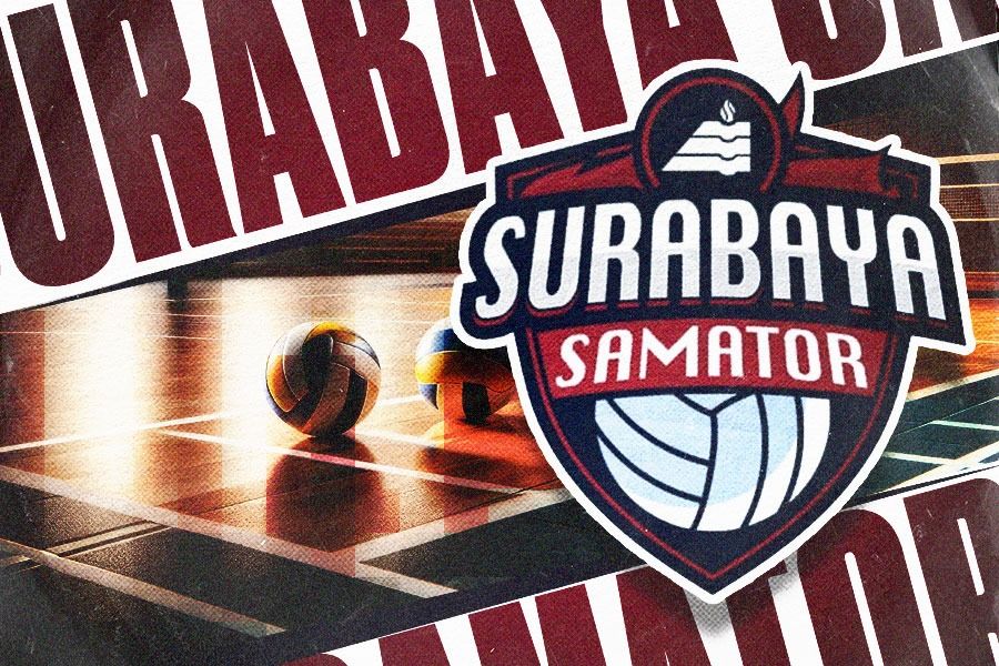 Surabaya Samator