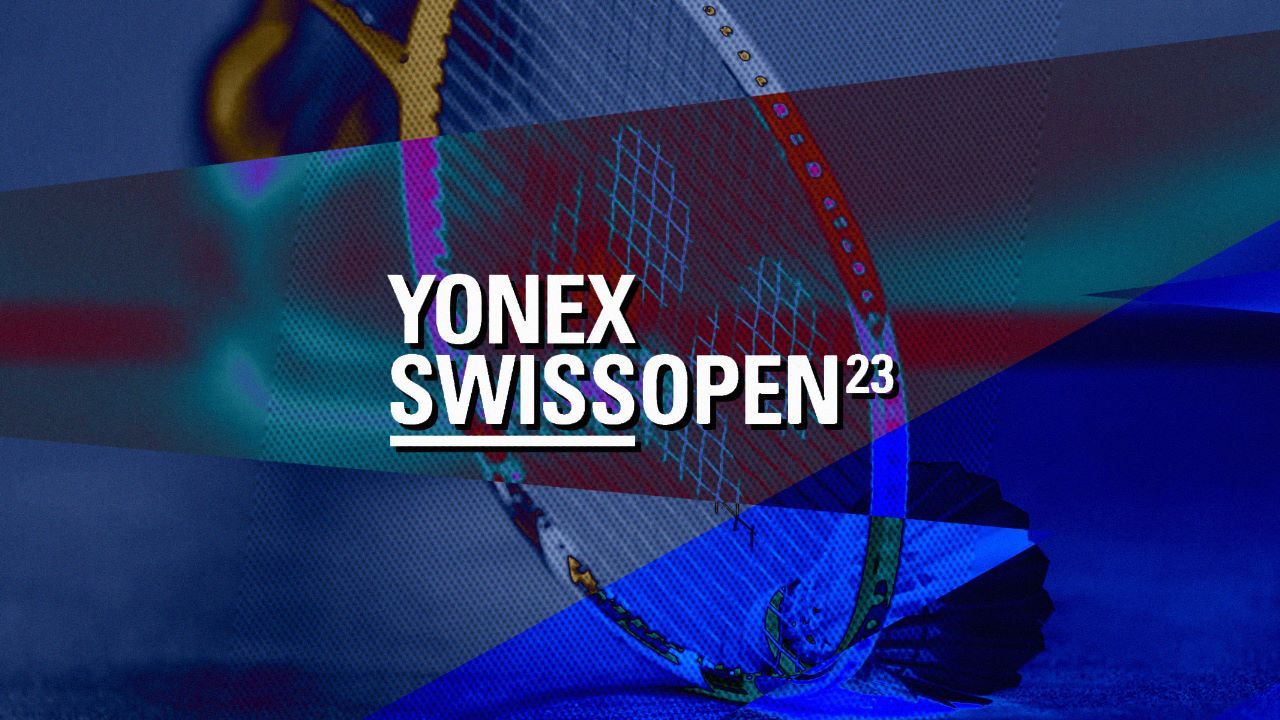 Cover artikel Swiss Open 2023