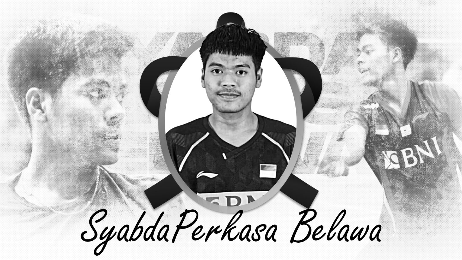 In Memoriam: Syabda Perkasa Belawa, Penentu Indonesia Juara Grup A Thomas Cup 2022