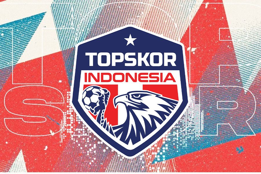 TopSkor Indonesia.
