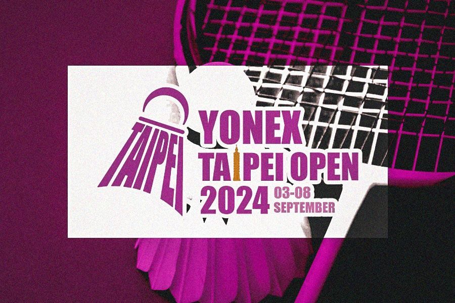 Taipei Open 2024