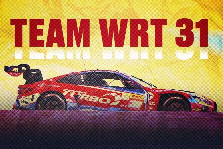 Team WRT 31