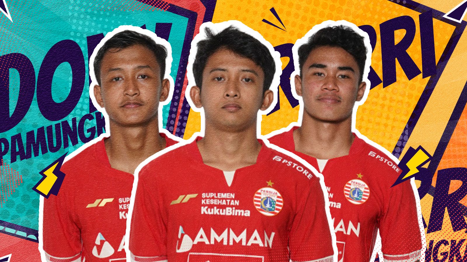 Batal Jadi Tuan Rumah Piala Dunia U-20, 3 Alumni Liga TopSkor dari Persija Ungkap Kekecewaan