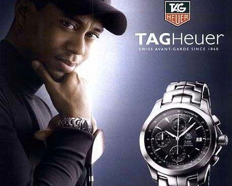 9 Koleksi Jam Tangan Tiger Woods, dari Rolex hingga Tag Heuer 