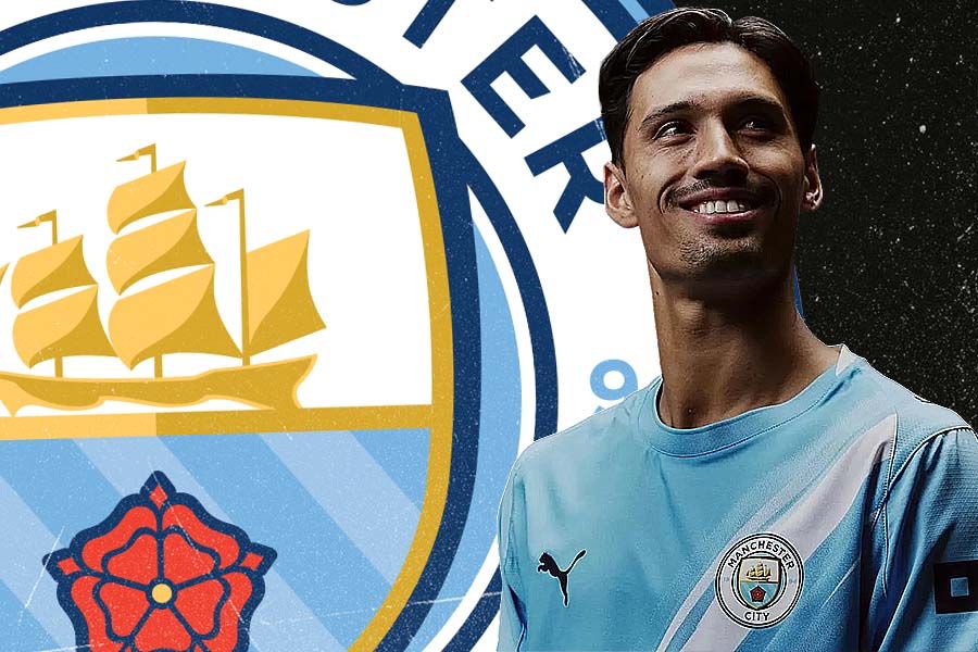 Tijjani Reijnders resmi menjadi pemain Manchester City. (Deni Sulaeman/Skor.id).