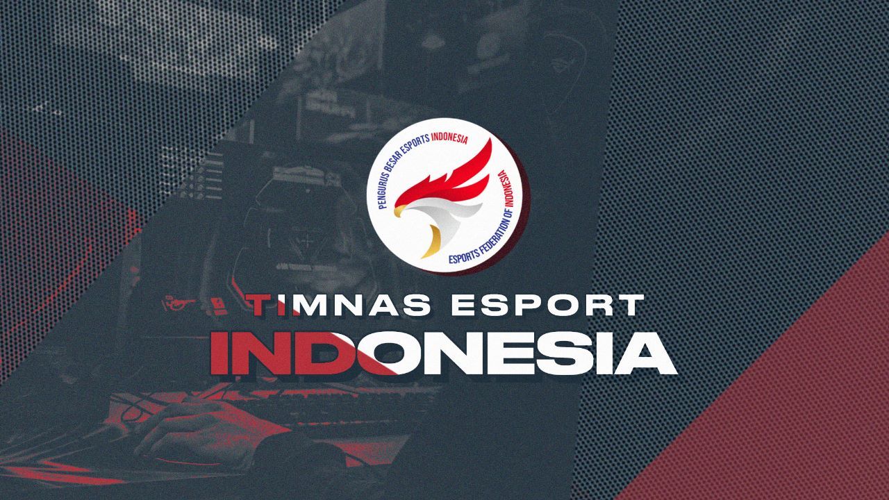 Timnas Esport Indonesia