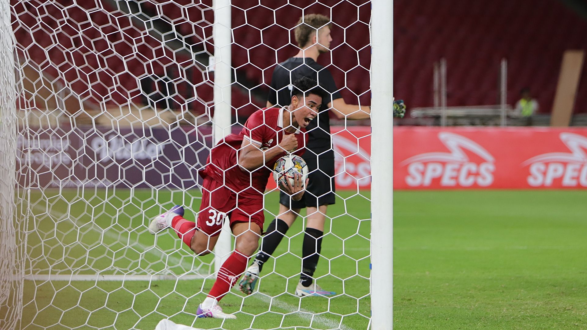 Timnas U-20 Indonesia 