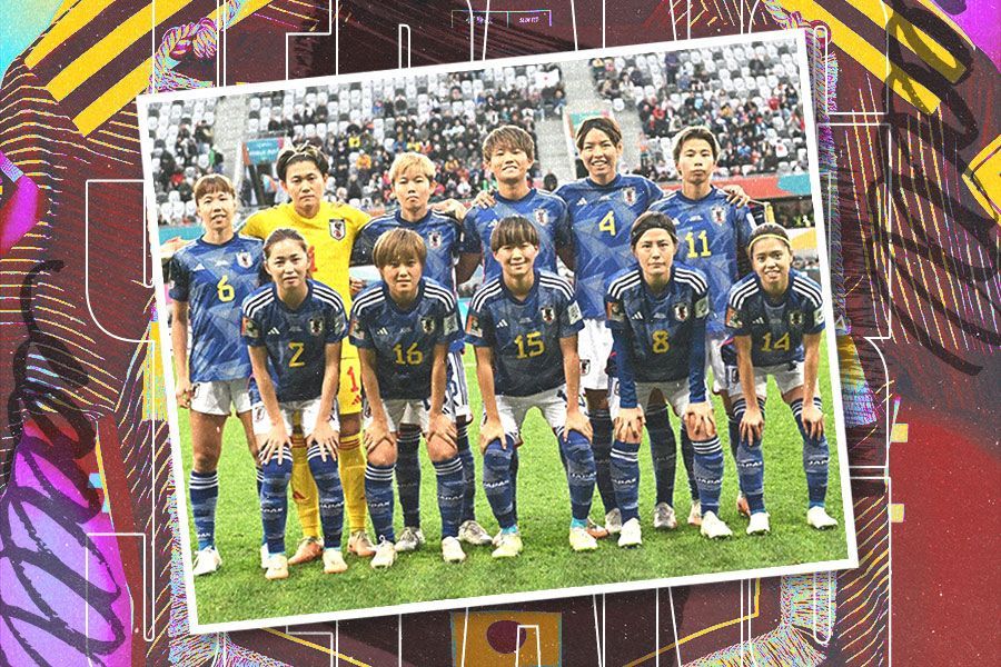 5 Pemain Kunci Jepang di Piala Dunia Wanita 2023