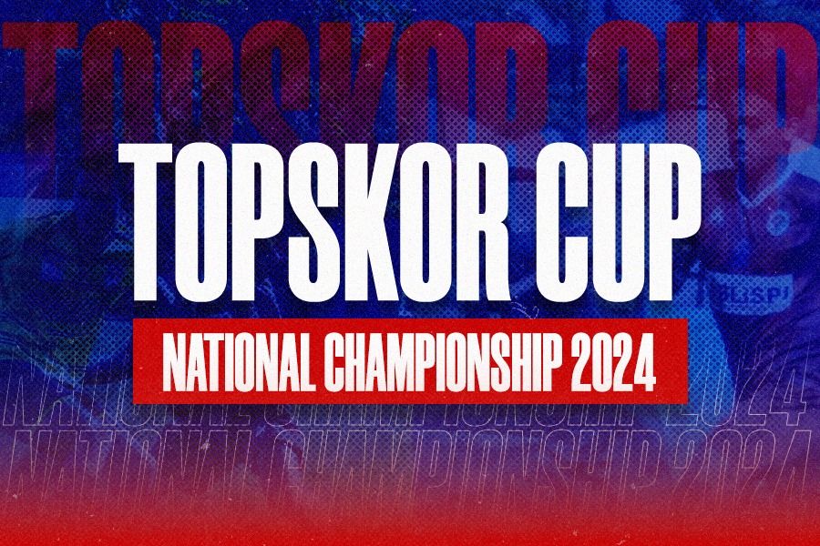 Topskor Cup National Championship 2024 digelar di Jakarta, 8-14 Juli 2024. (Dede Mauladi/Skor.id)