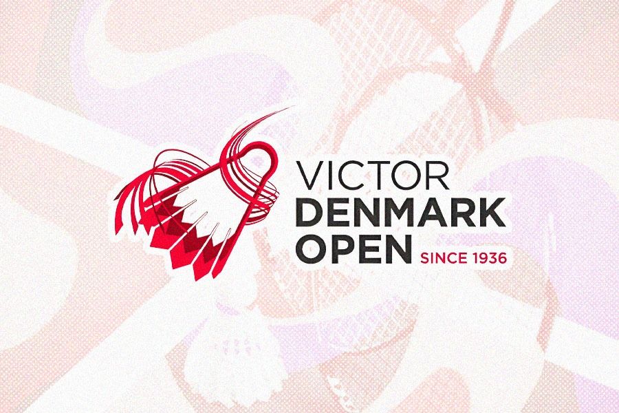 Turnamen bulu tangkis Denmark Open