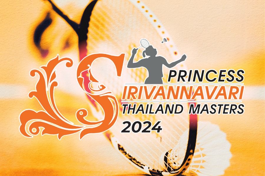 Thailand Masters 2024: Debut Rahmat/Yere Sukses, 6 Wakil Indonesia Raih Kemenangan pada Hari Kedua