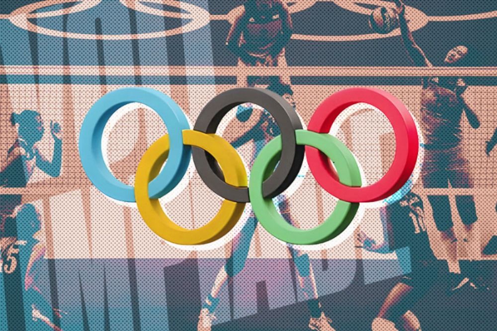 Turnamen kualifikasi Olimpiade 2023 Cabor Voli Putri