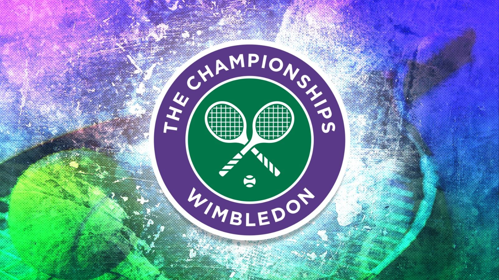 Turnamen tenis Grand Slam Wimbledon