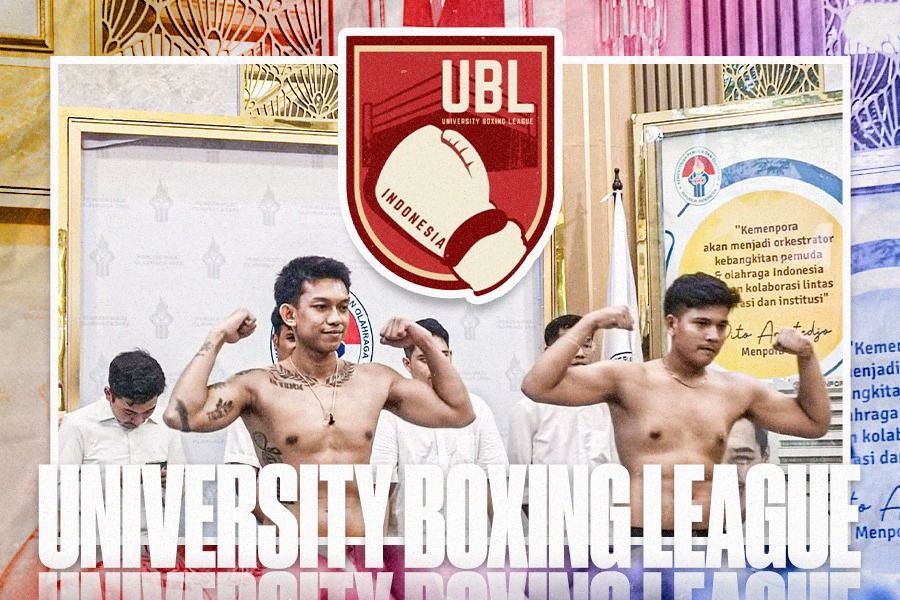 University Boxing League,