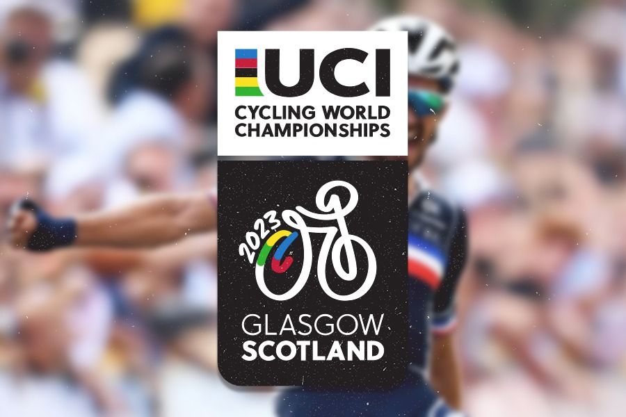 UCI Cycling World Championships 2023